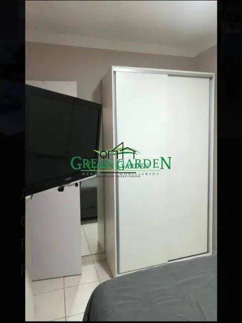 Apartamento à vendaNOSSA SENHORA APARECIDA - Foto 2