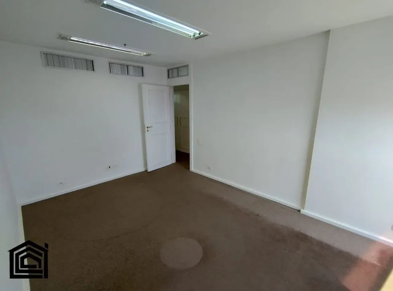 Oportunidade - 115m² em andar alto e com vista para Baía - Ed. Rodolpho De Paoli - Foto 12