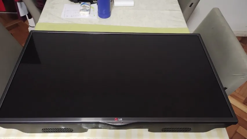 Smart TV LG 39 Polegadas