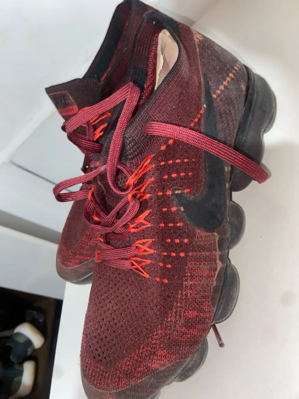 Tênis Nike Air VaporMax