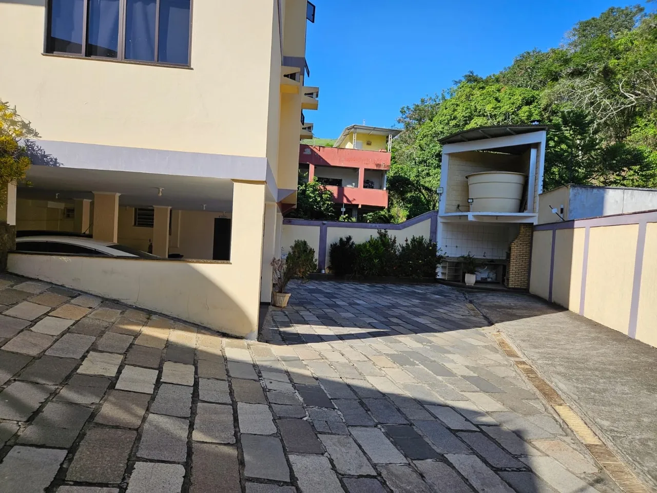 Apartamento para alugar