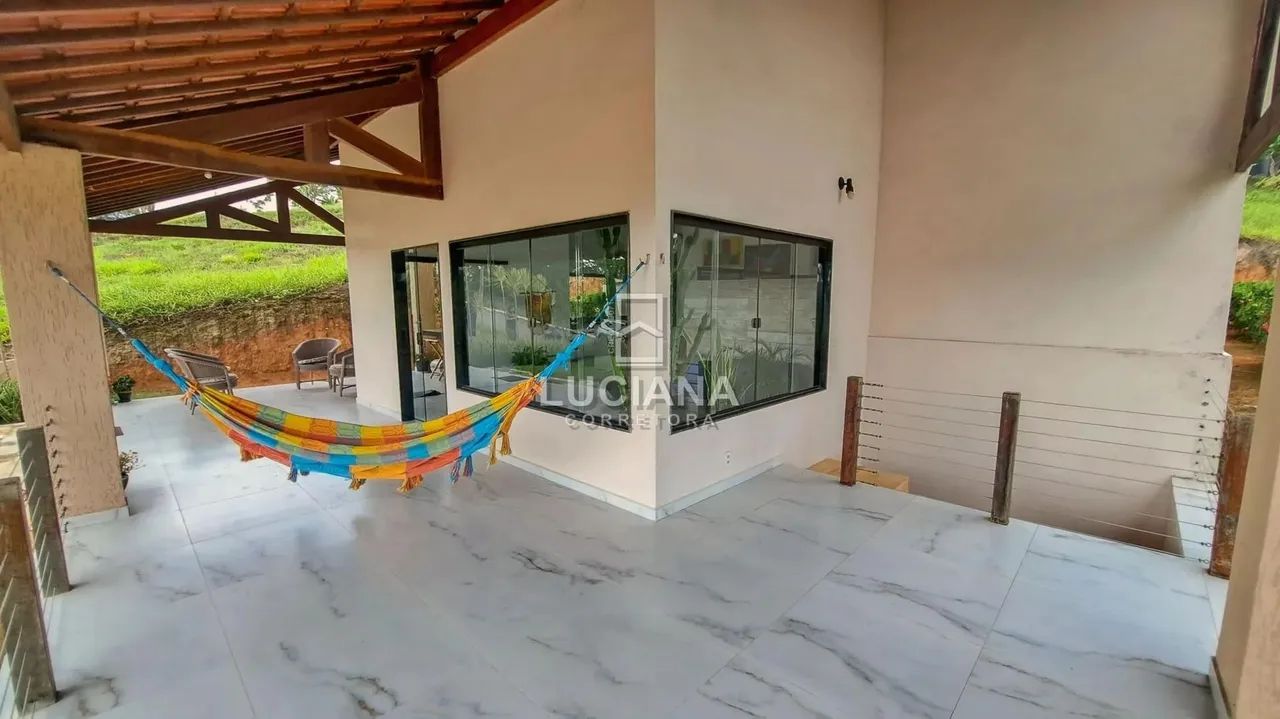 PREÇO DE VENDA! Sua casa em condomínio com vista - Gravatá/PE - Foto 4