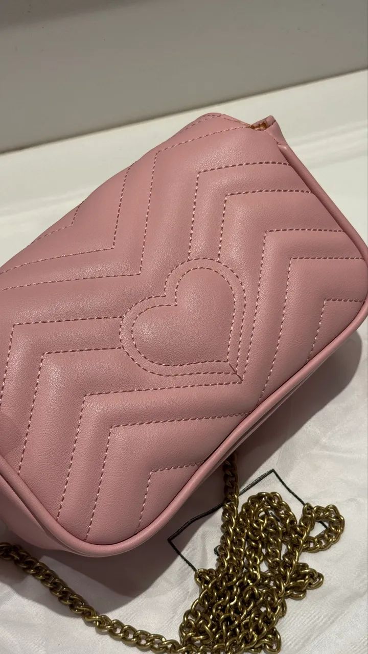 Bolsa Gucci - Foto 2