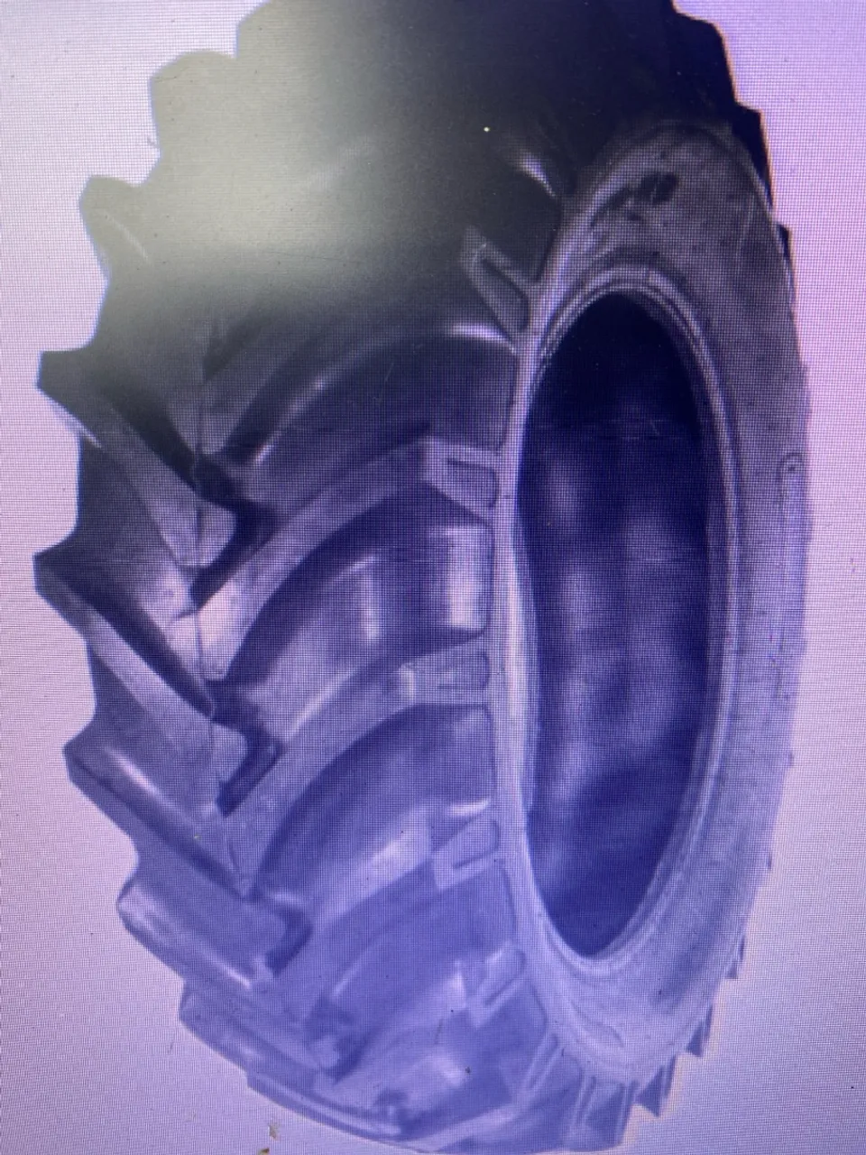 Pneu roadguider 12.4-24