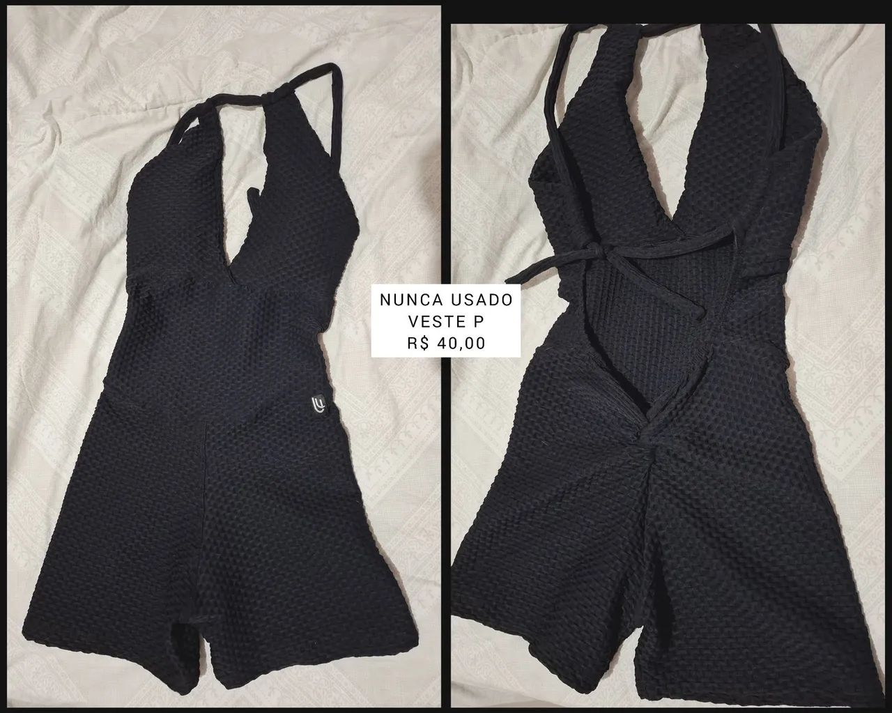 Roupas de academia - Foto 4