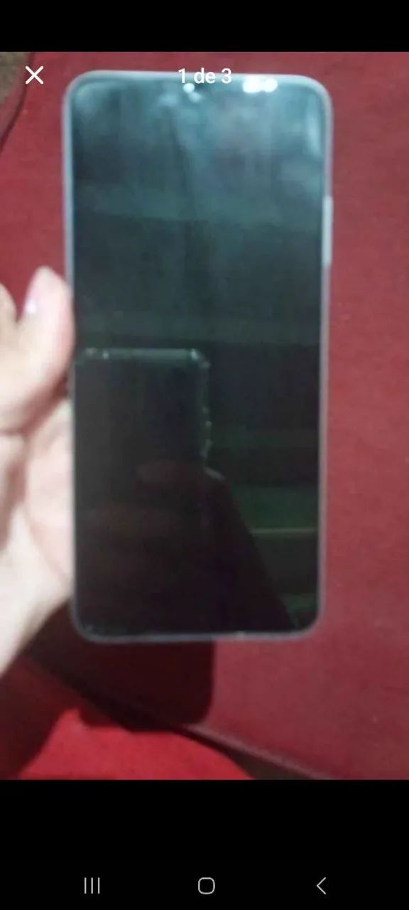 Galaxy A05S 2 meses de uso - Foto 3