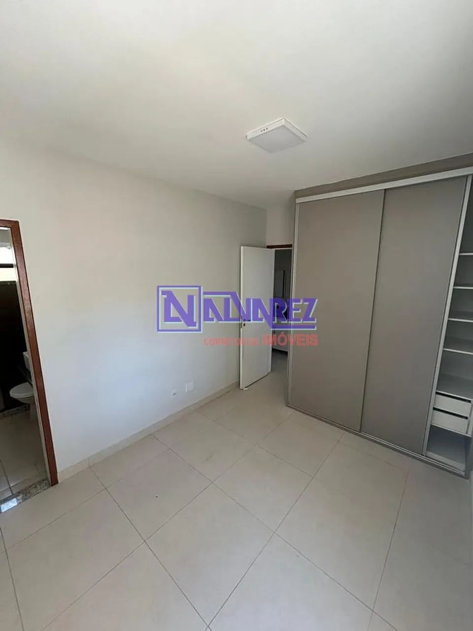 ARUBA Apartamento para Locação 3 Quartos, 1 Suite, 1 Vaga, 87M²,0688 - Jardim Camburi, Vit - Foto 3