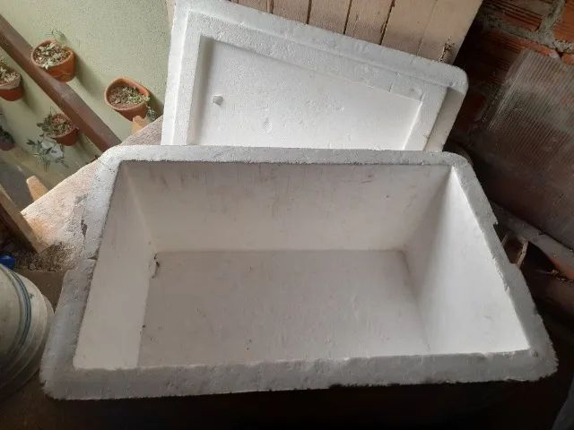 Caixas de Isopor - Foto 5