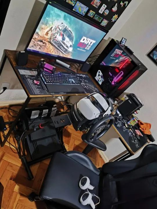 Thrustmaster T300rs GT 