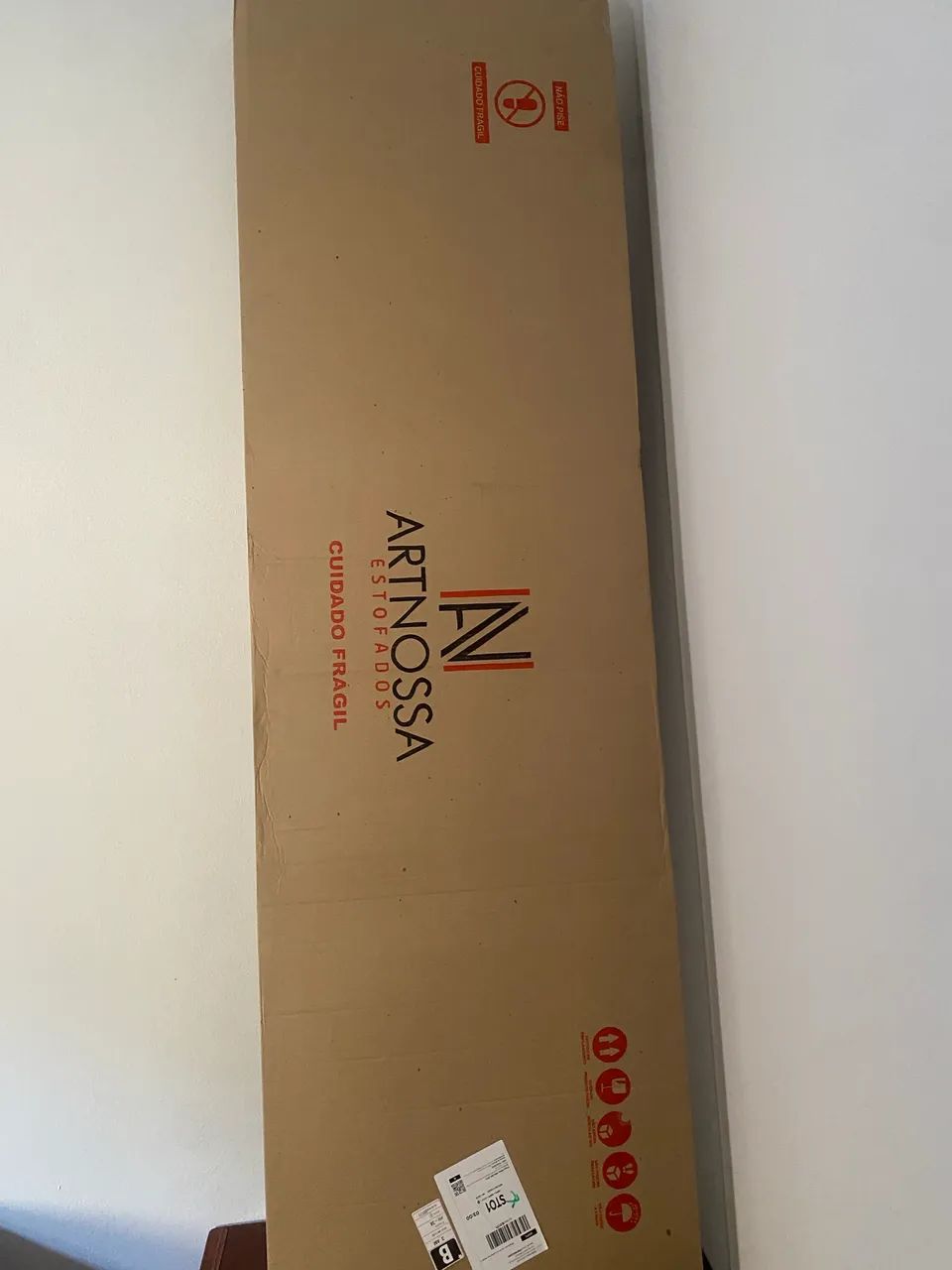 Cabeceira cama king - Foto 2