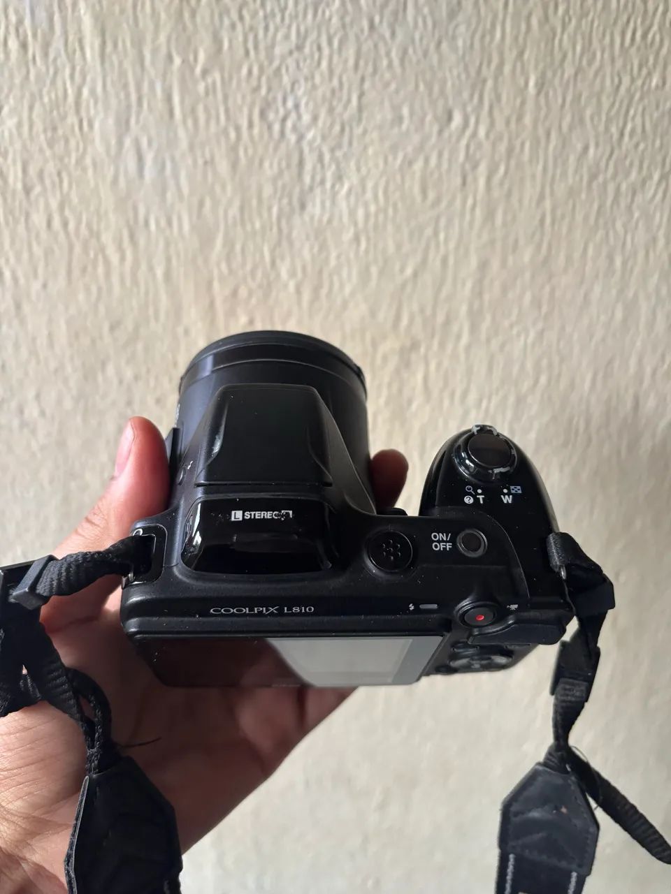 Câmera fotográfica  - Foto 4