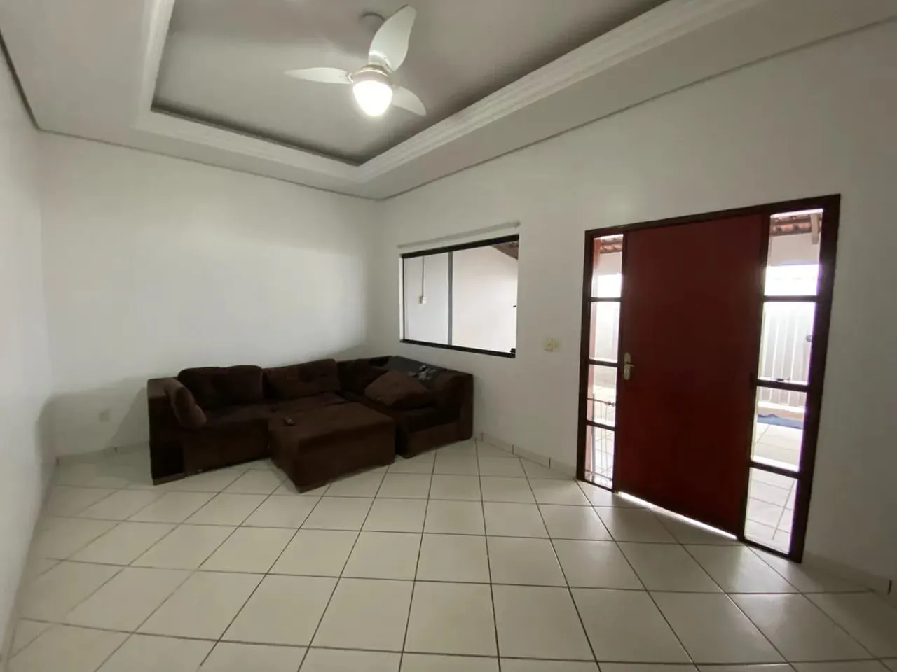 Vendo casa no conjunto satélite U.G
