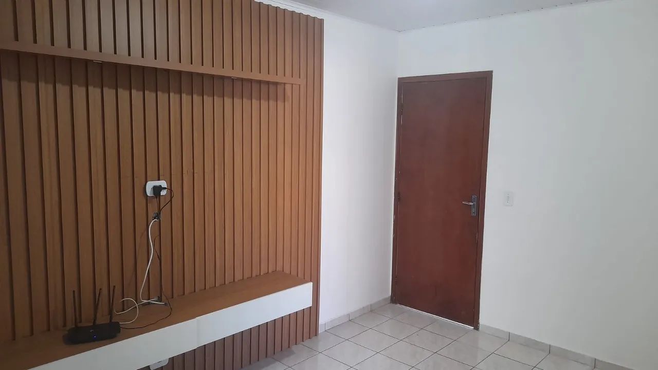 Foto - Brasília - Riacho Fundo I