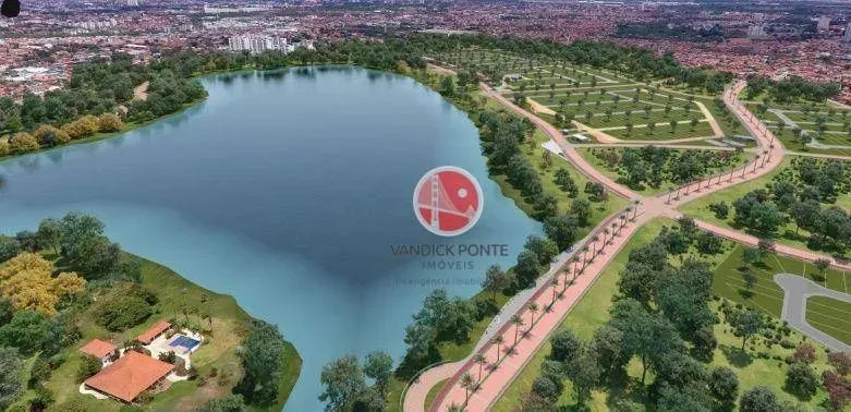 TERRENO A VENDA LAGO MONTENEGRO LOTEAMENTO - MARAPONGA