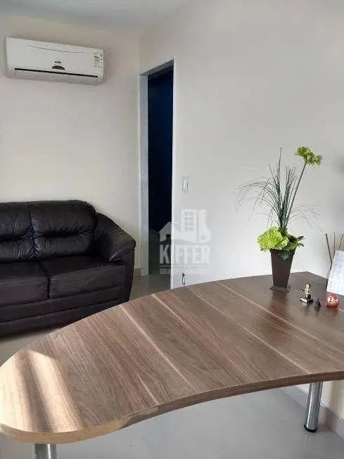 Sala Comercial Mobiliada no Parque das Águas 16º Andar - Foto 4
