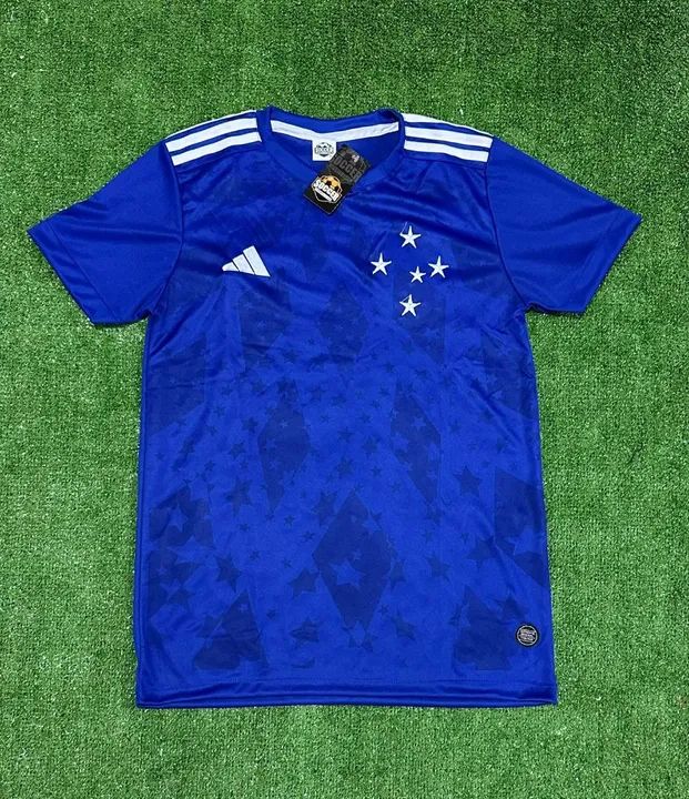 Camisas de Times M e G Atacado e Varejo <br>Tamanhos M e G<br>Valor Unidad - Foto 2