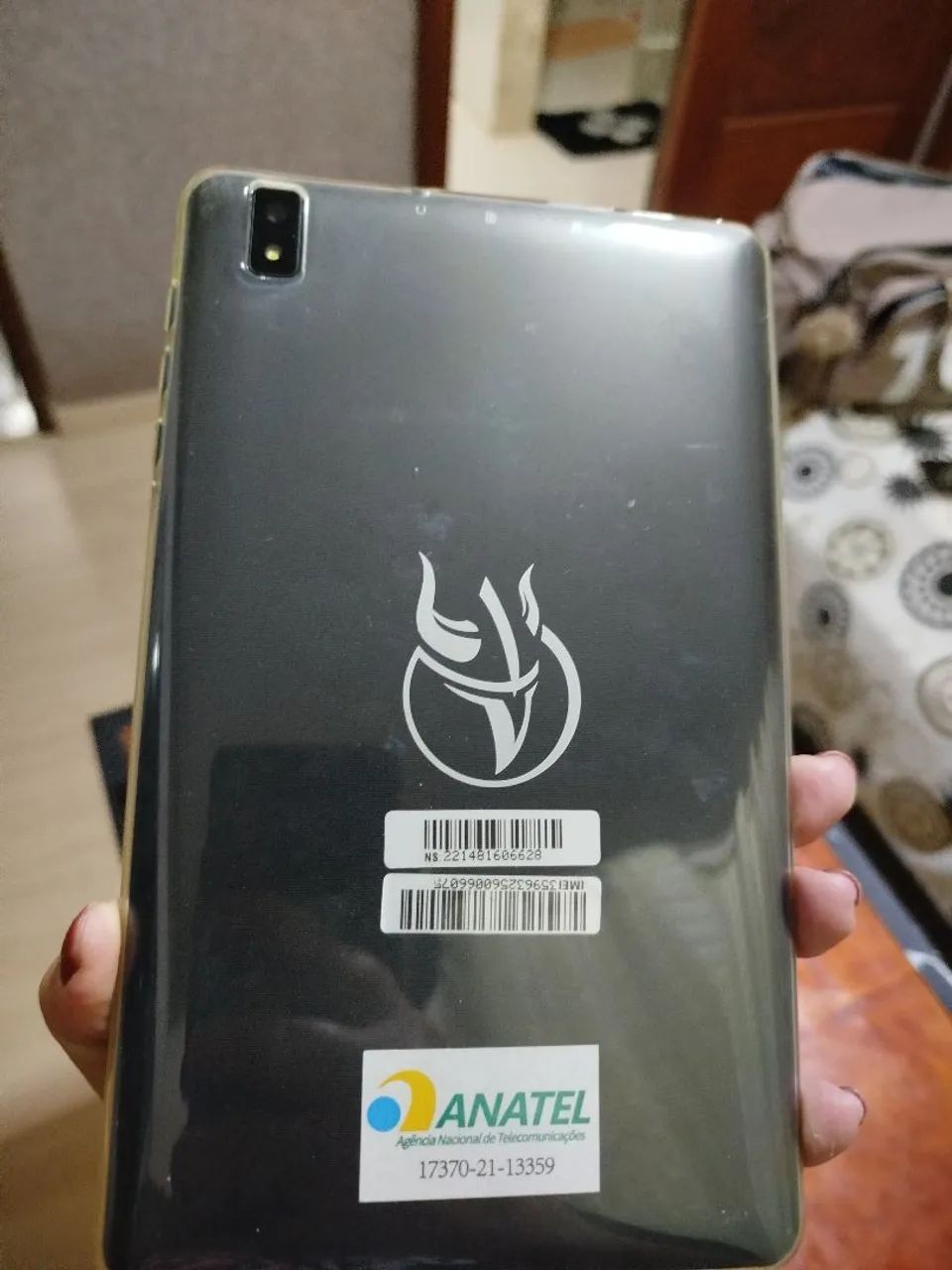 Tablet seminovo - Foto 3