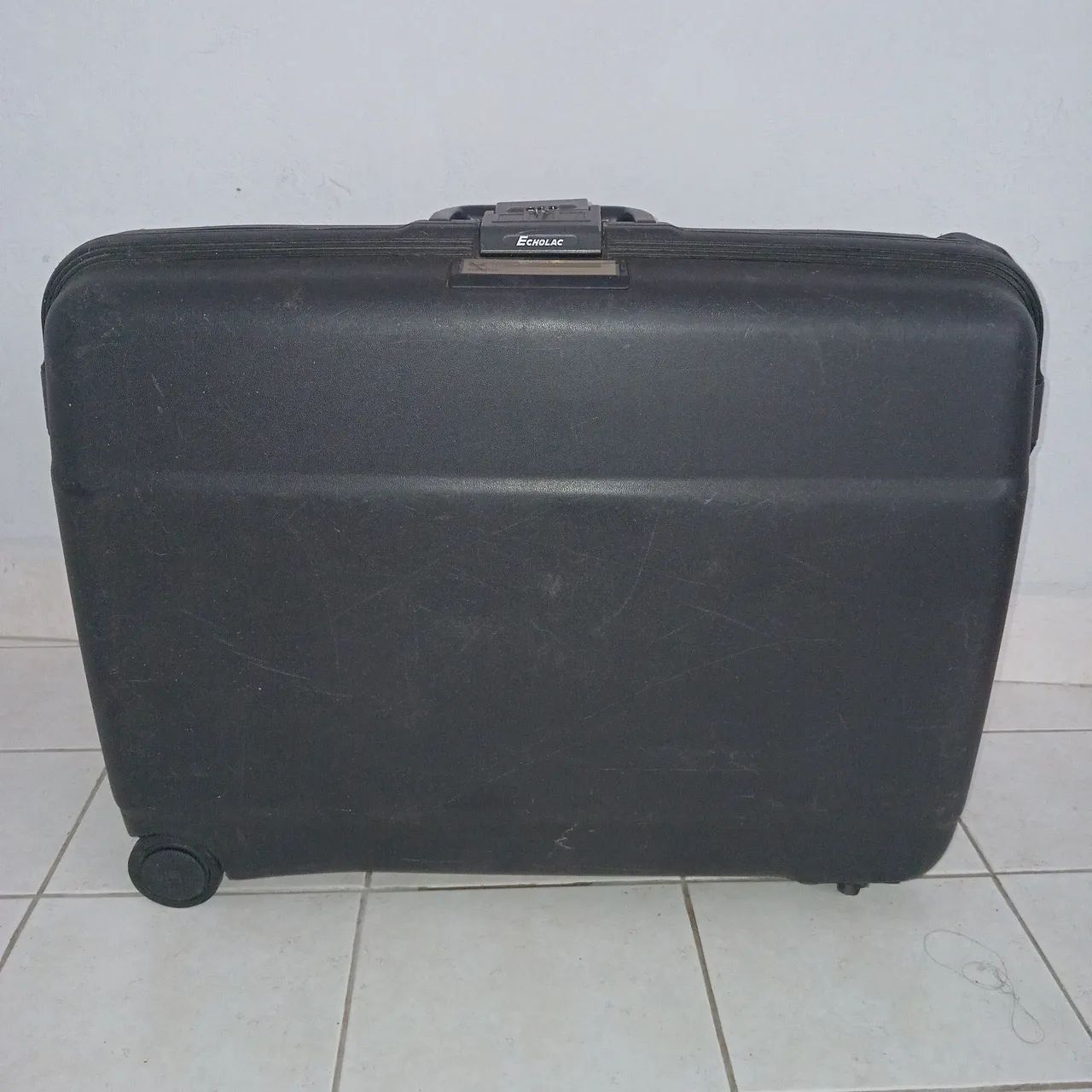 Mala de viagem pequena 