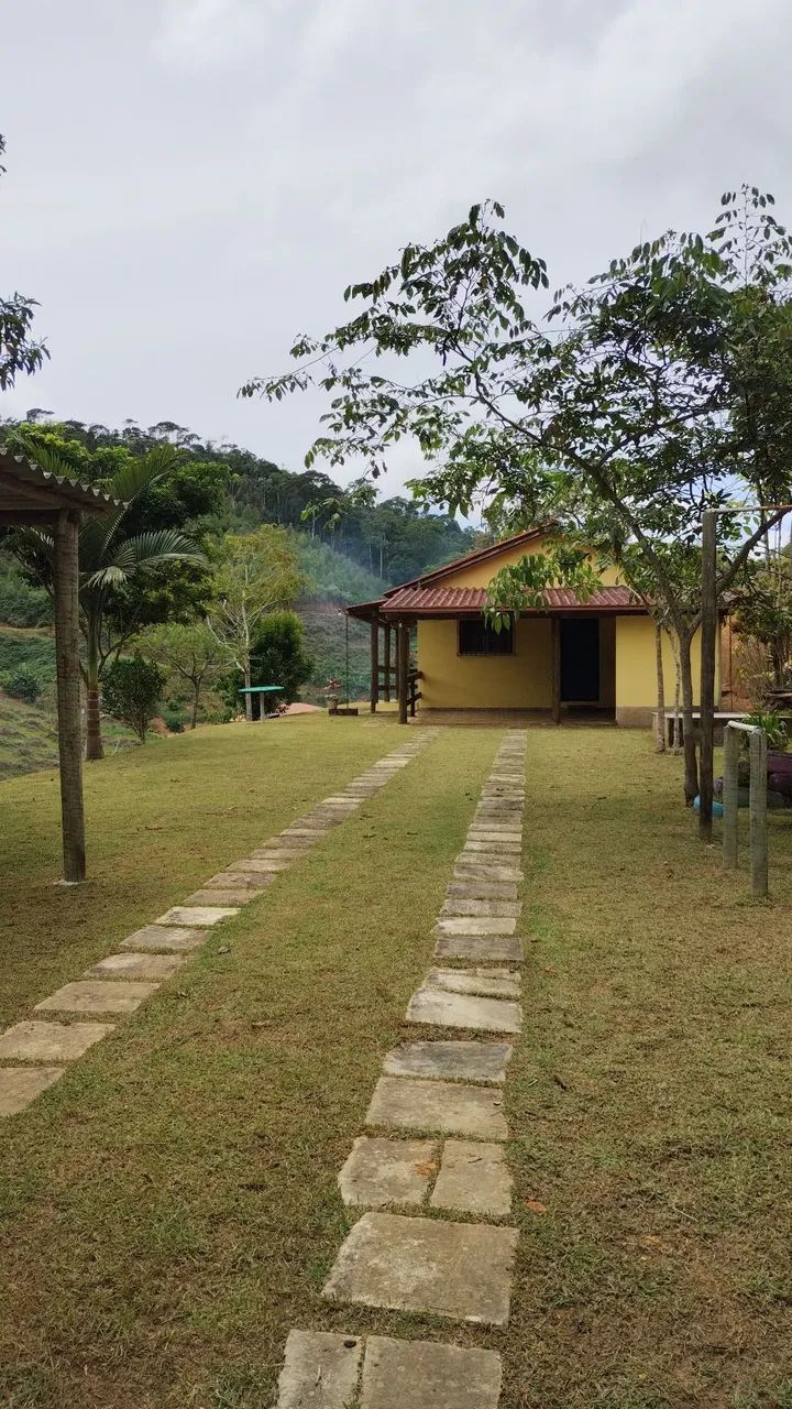 Sítio em santa teresa - Foto 2
