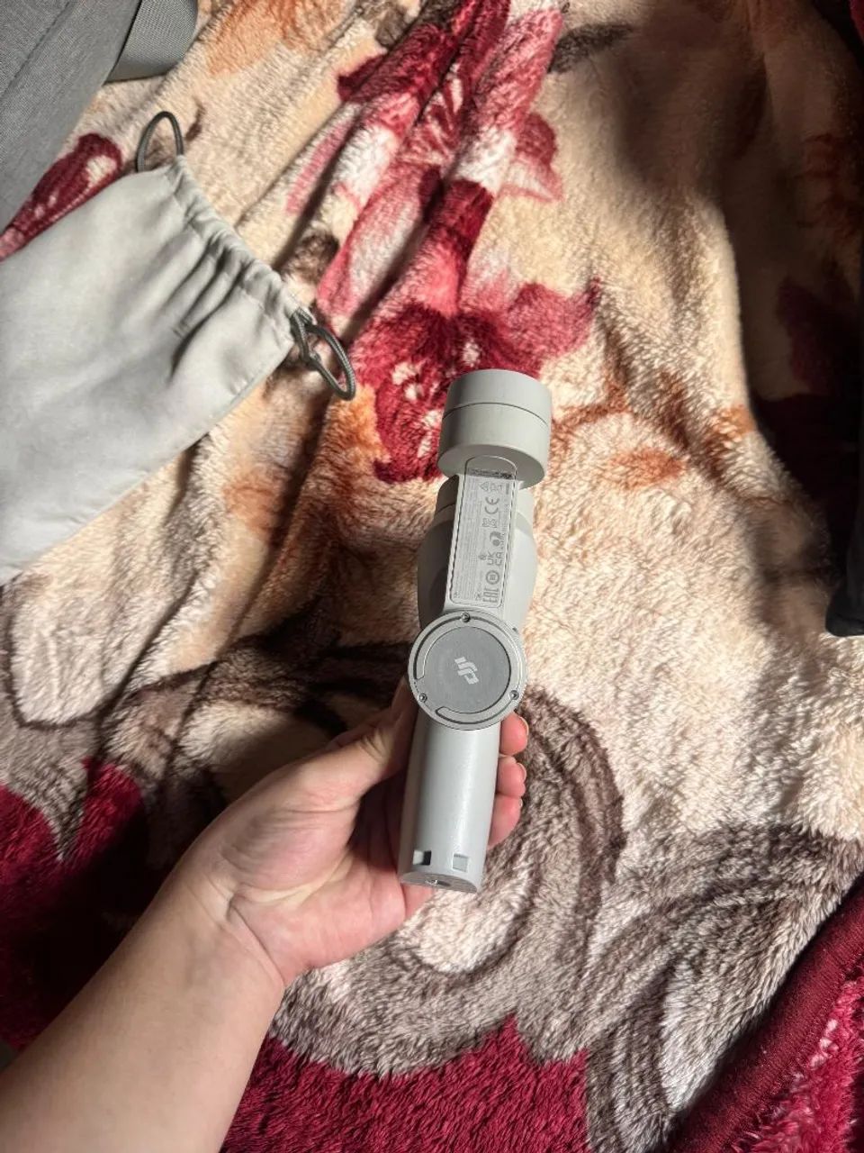 Osmo mobile SE seminovo  - Foto 3