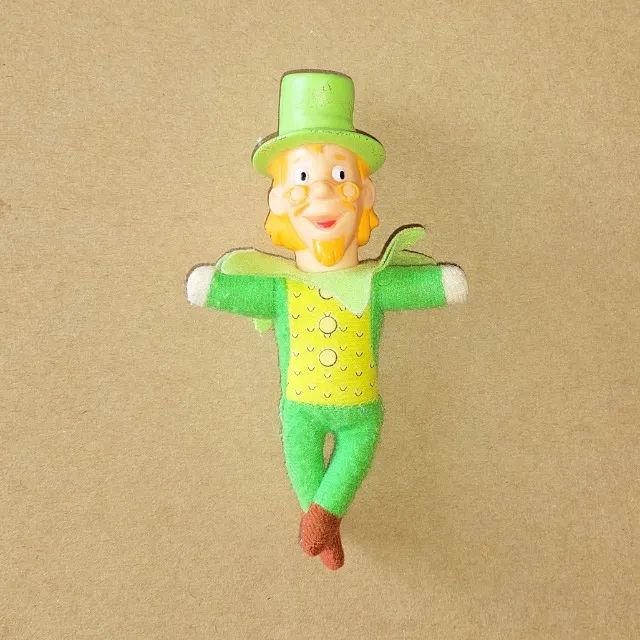 brinquedo - boneco visconde de sabugosa estrela (usado) - Foto 2