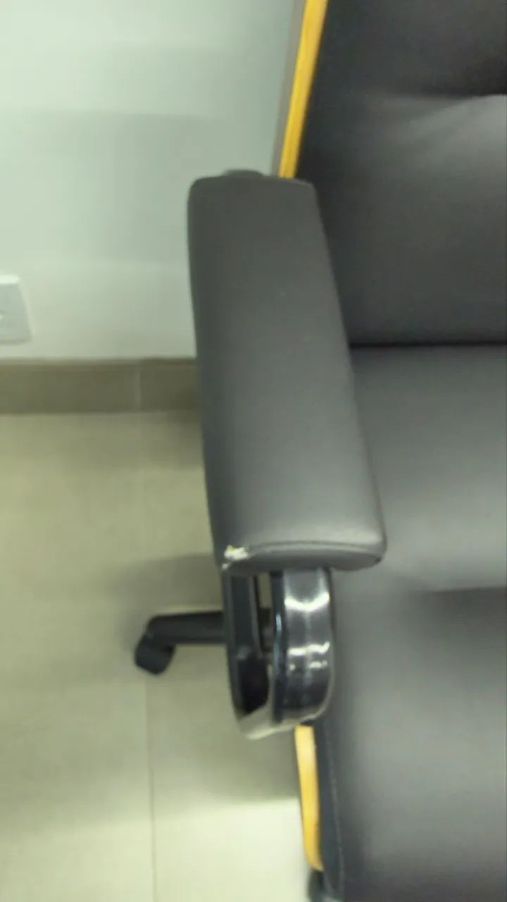 Cadeira de escritório modelo Eames64842059806595123