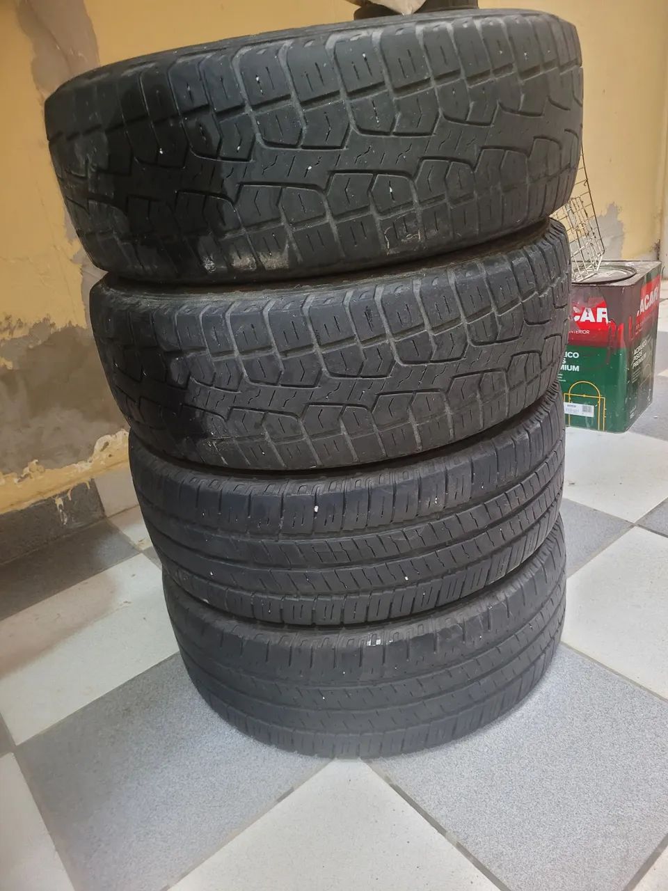  Vende se