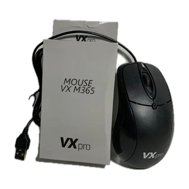 Mouse Office VX PRO M365 1.000DPI - WZetta - Foto 3