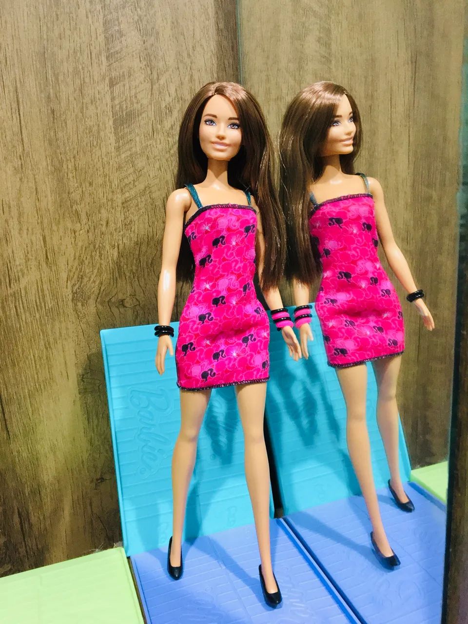 Barbie Morena Mattel - Foto 6
