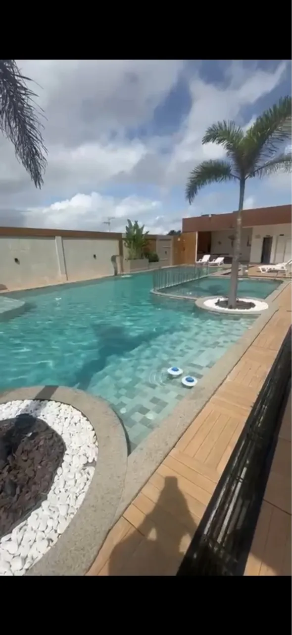 Apartamento salinas fort farol