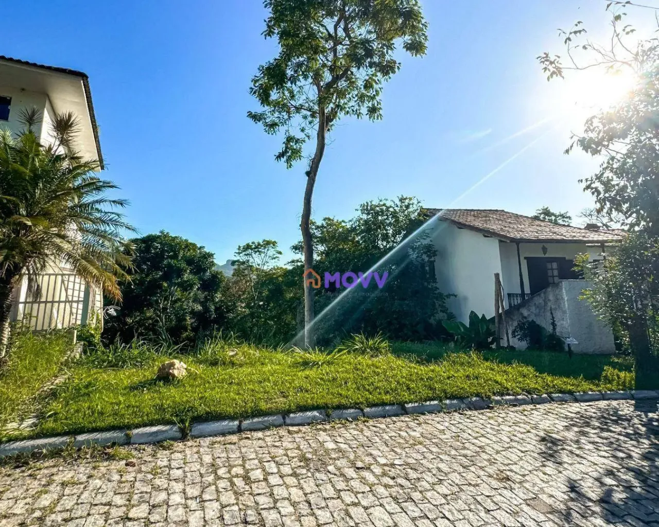 Terreno à venda, 1762 m² por R$ 490.000,00 - Badu - Niterói/RJ