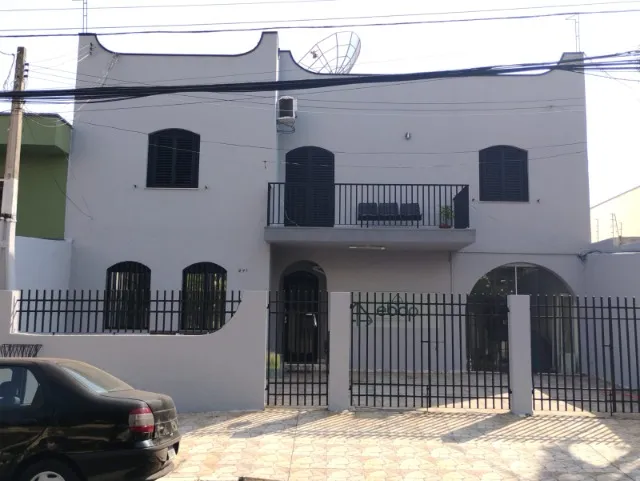 Aluguel de salas Comercial.
