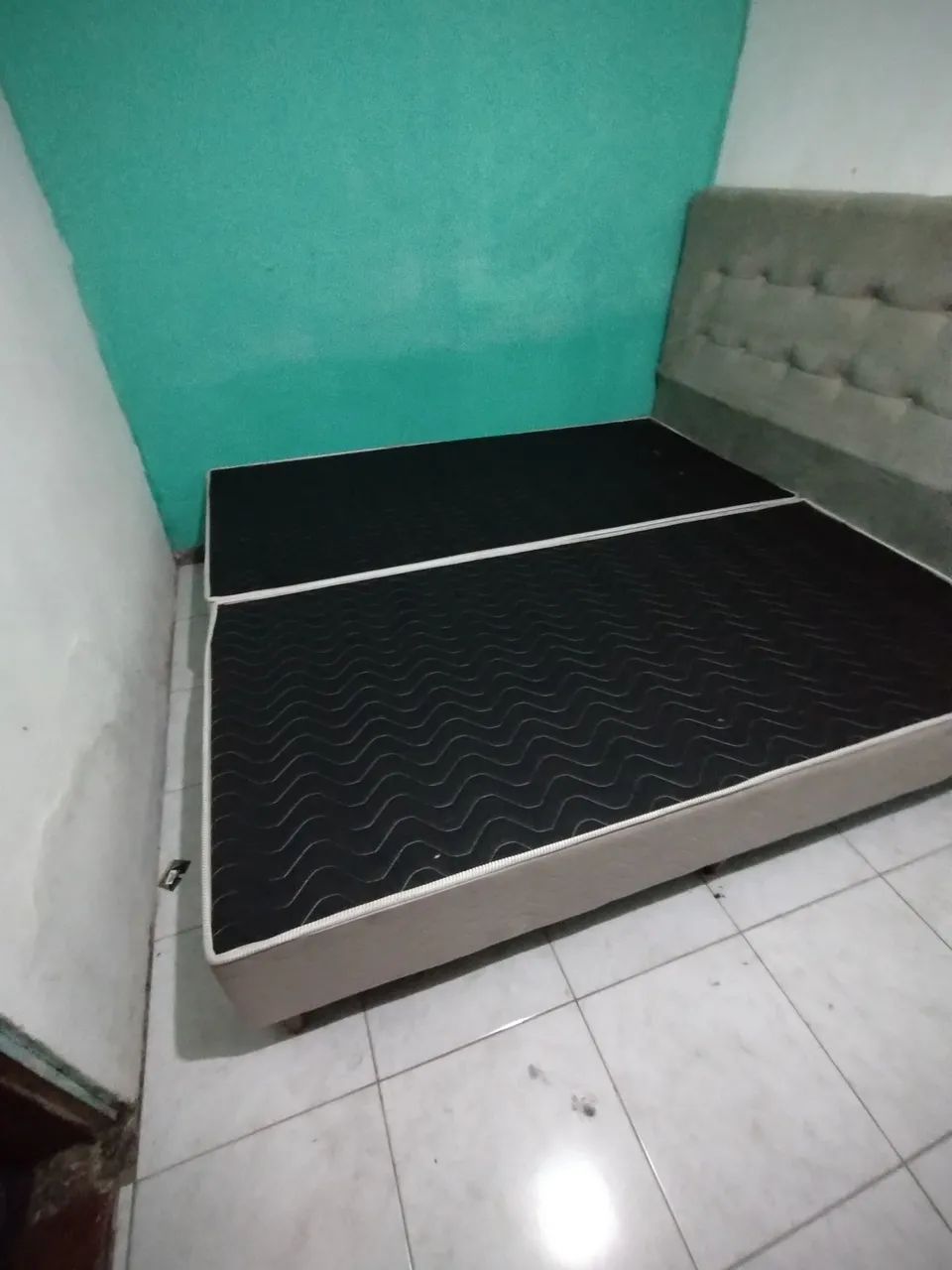 Cama Super king Casal  - Foto 3