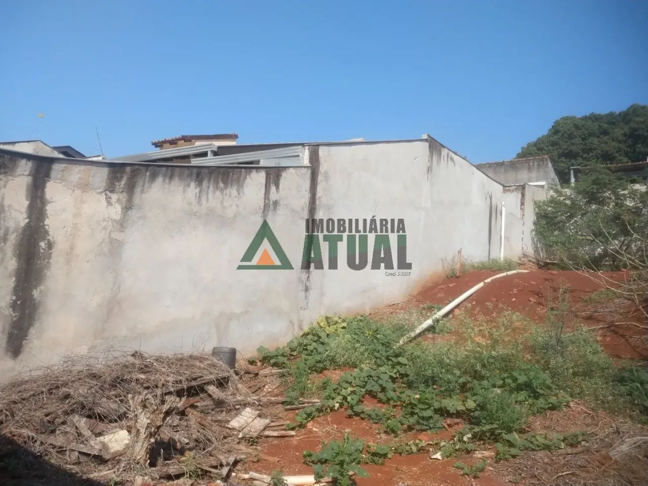 Terreno com 250 m² na região Oeste de Londrina - Foto 5