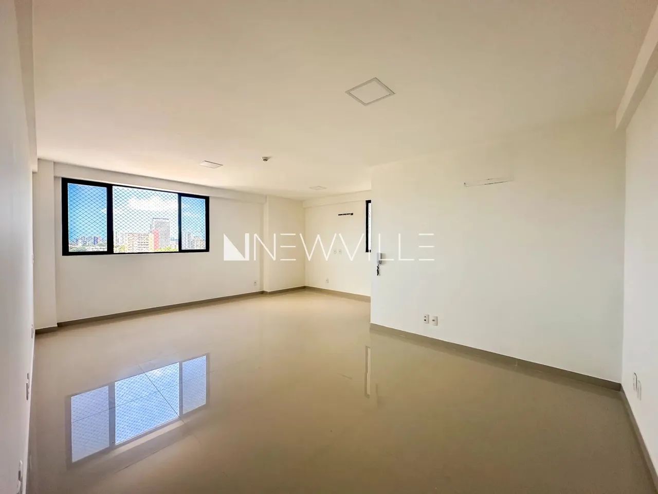 Sala para locação em Santo Amaro - Foto 2