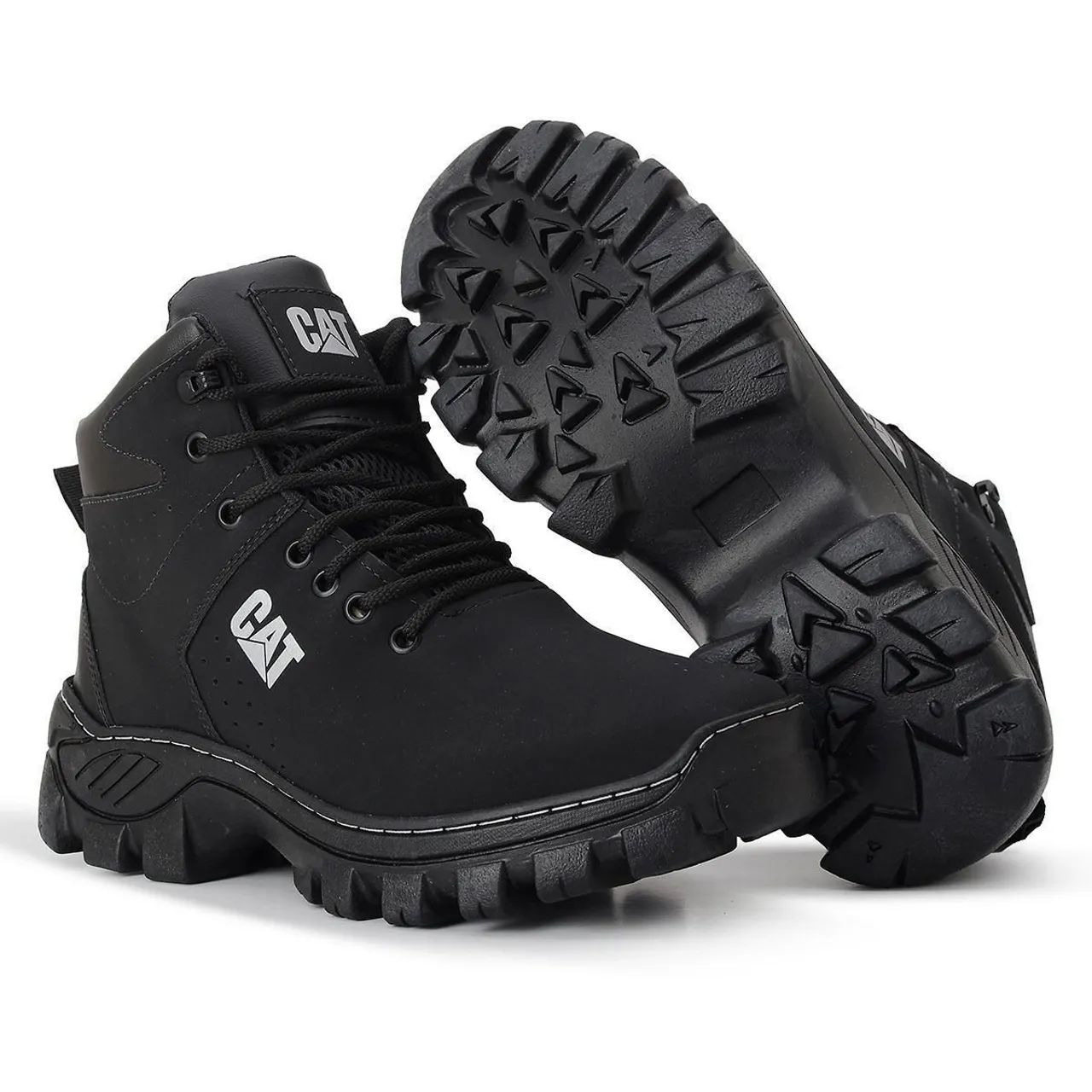 Bota Caterpillar  - Foto 2