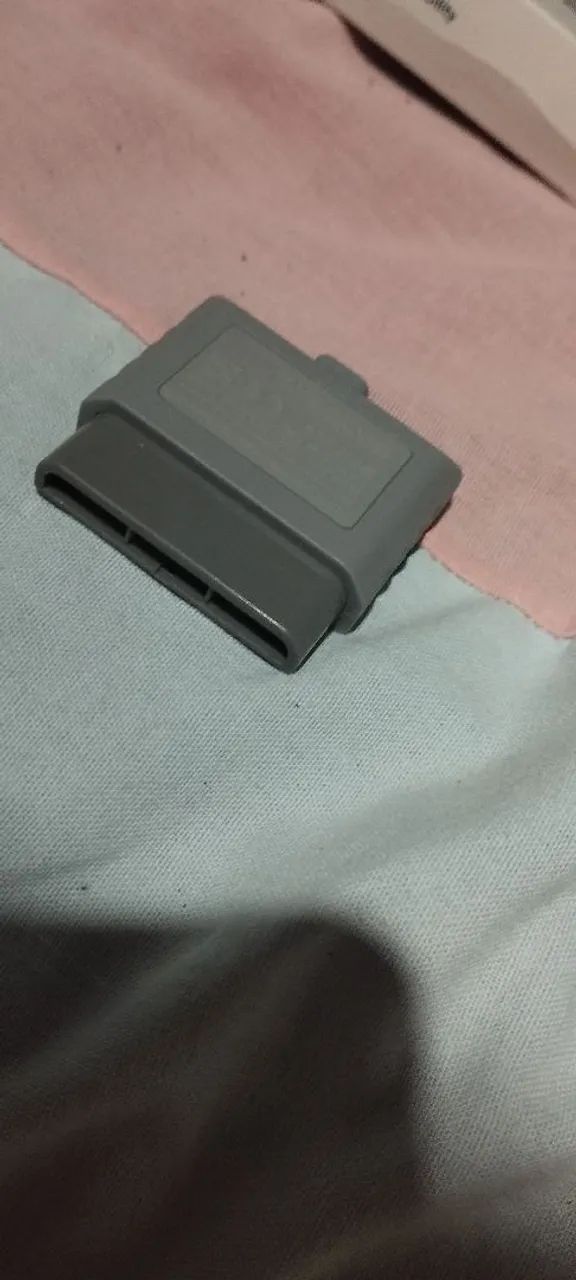 Vendo adaptador bluetooth para PS2 64167740139778122