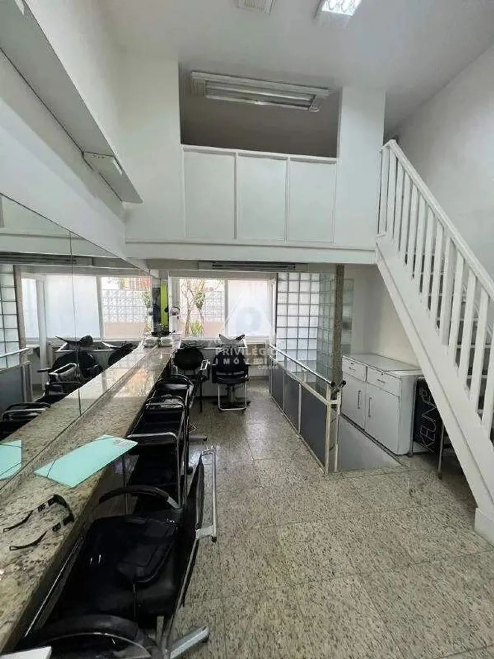 Loja de Galeria em Ipanema: 32m² na Visconde de Pirajá