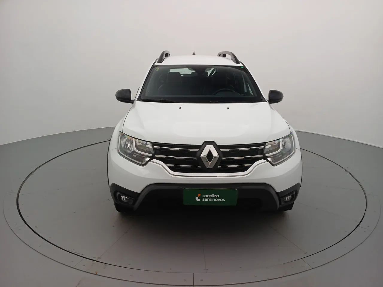 DUSTER ICONIC 1.6 - 2024 - 27.150KM