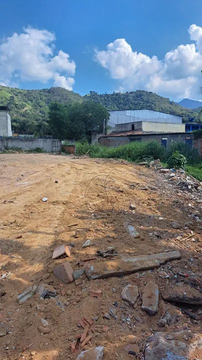 Terreno próximo a Av Brasil - Foto 6