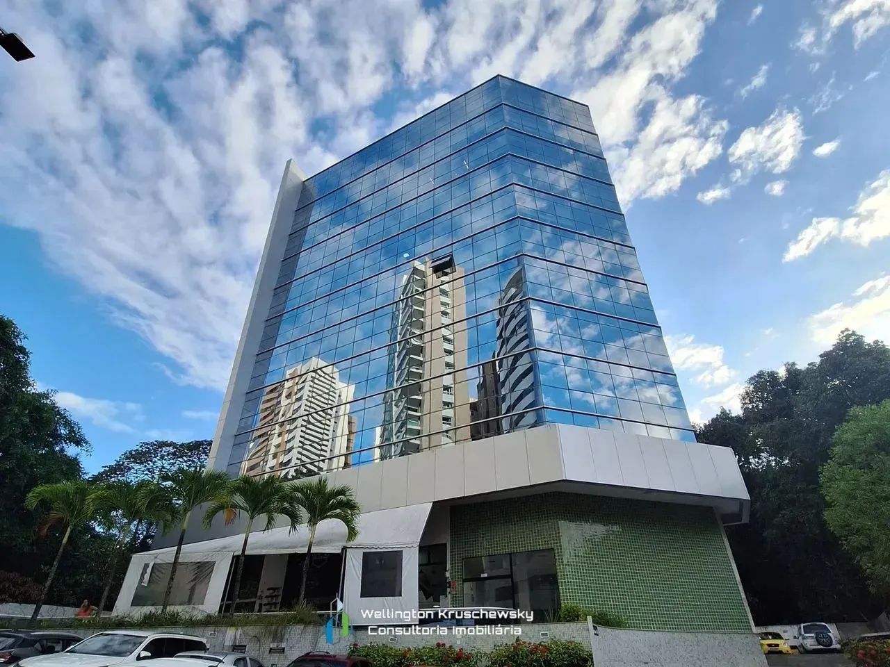 Escritório para venda tem 64 metros quadrados em Pituba - Salvador - BA - Foto 2