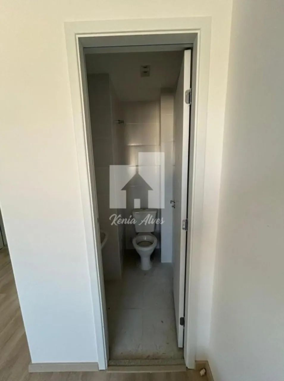 Vila santa cecília - Sala comercial com Garagem  -  21,13 m² - Foto 4