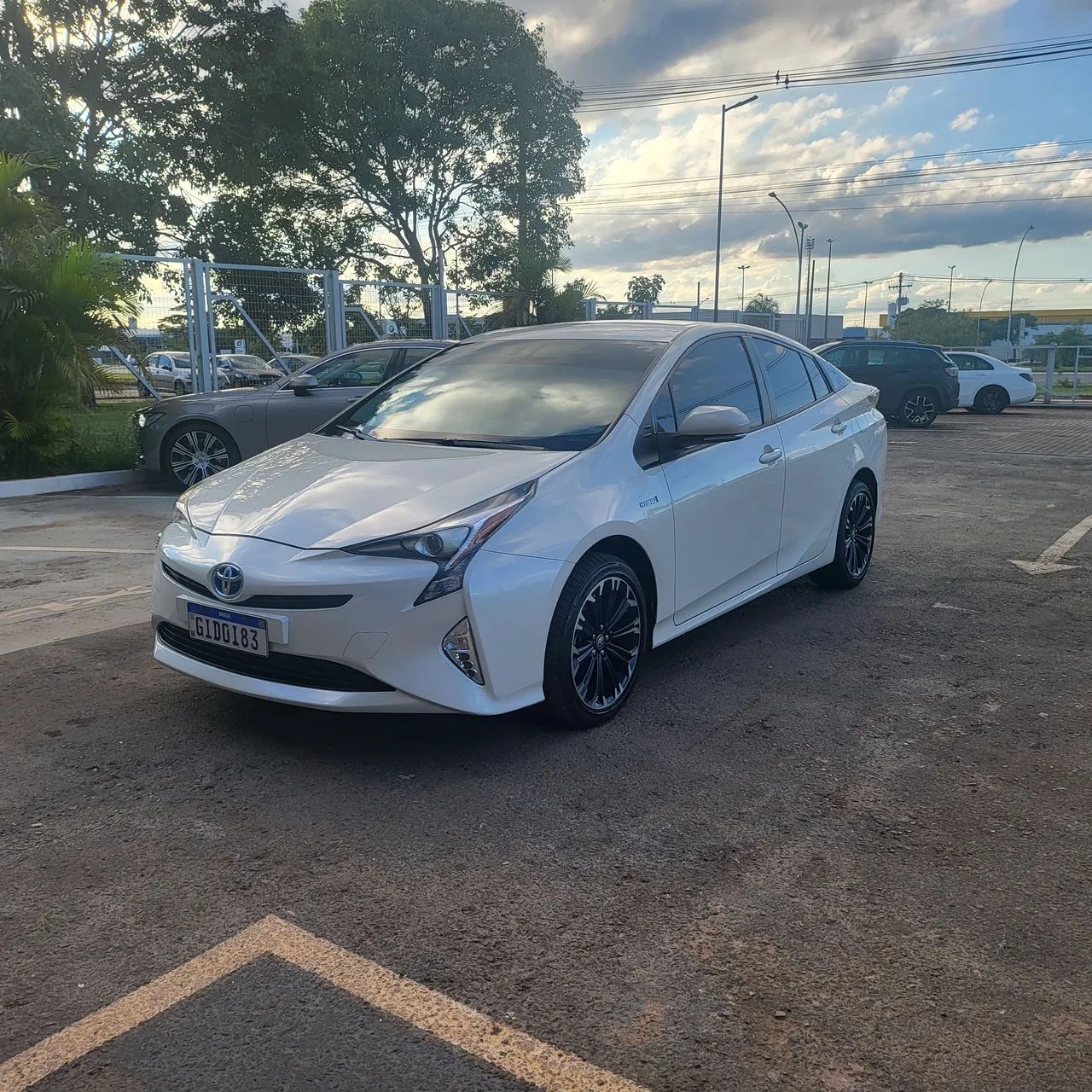 Prius  - Foto 4