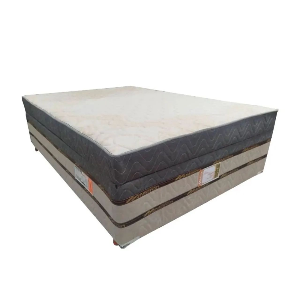 Cama Box64254015142275120