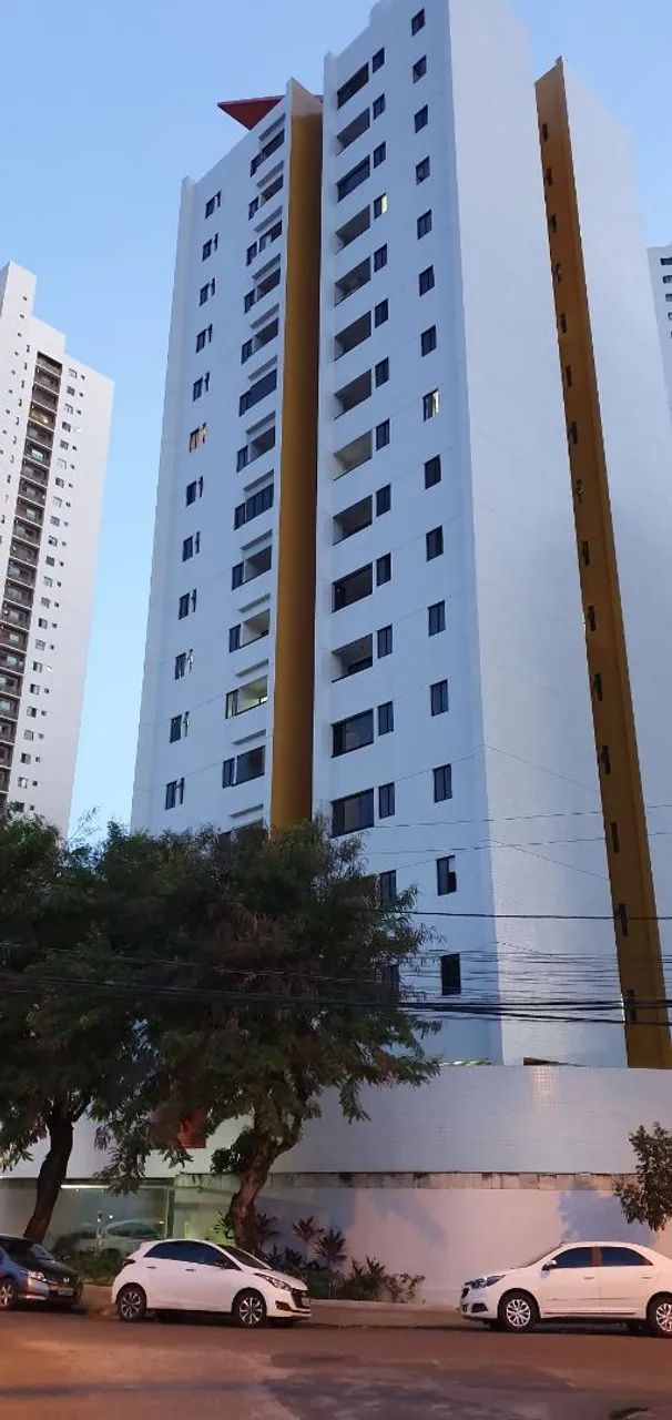 Foto - Recife - Casa Amarela