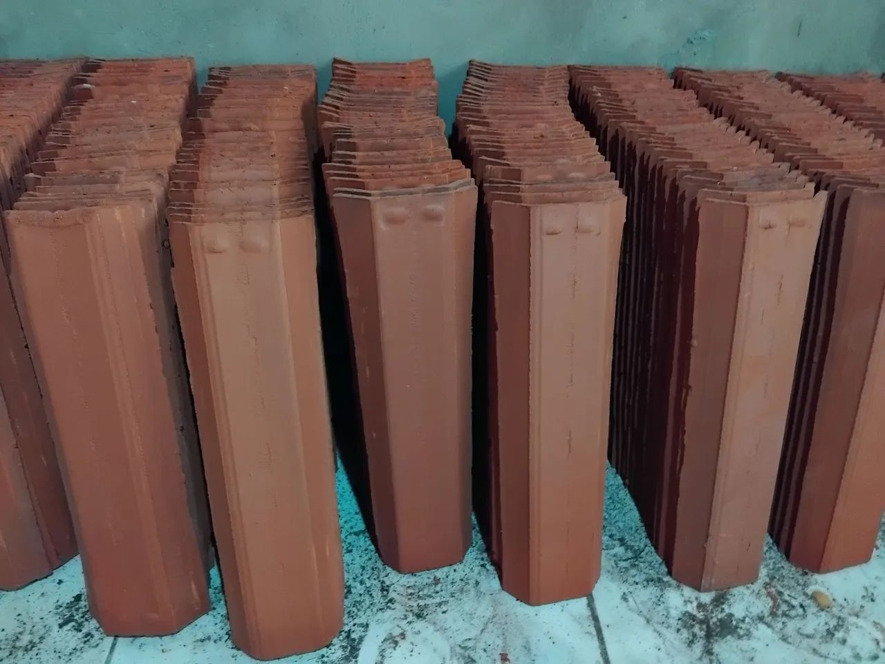 Vendo telhas 64296128541571120