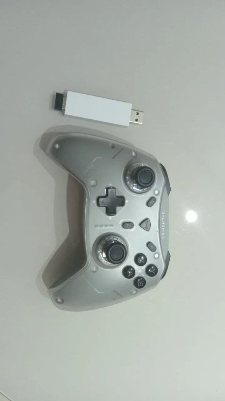 Adaptador Magic x mayflash  - Foto 2