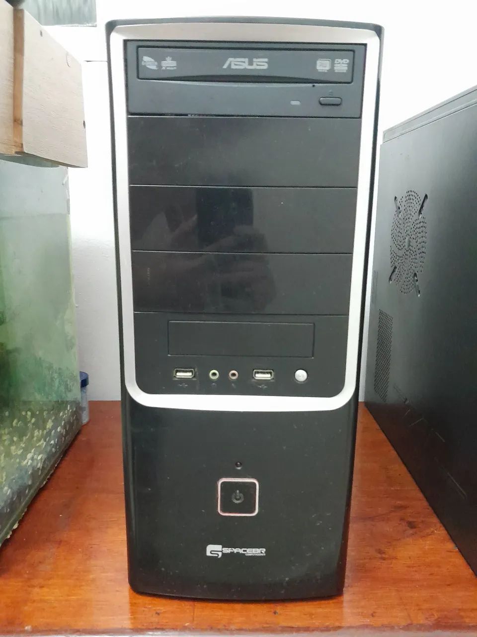 Used Asus Computer64297164205571120
