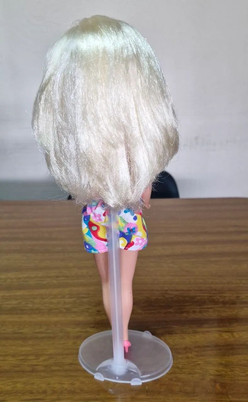 Barbie Búzios da estrela  - Foto 2