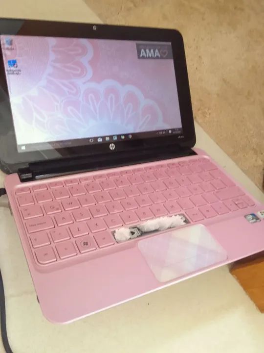 Notebook HP Windows 10, HP MINI - Foto 2